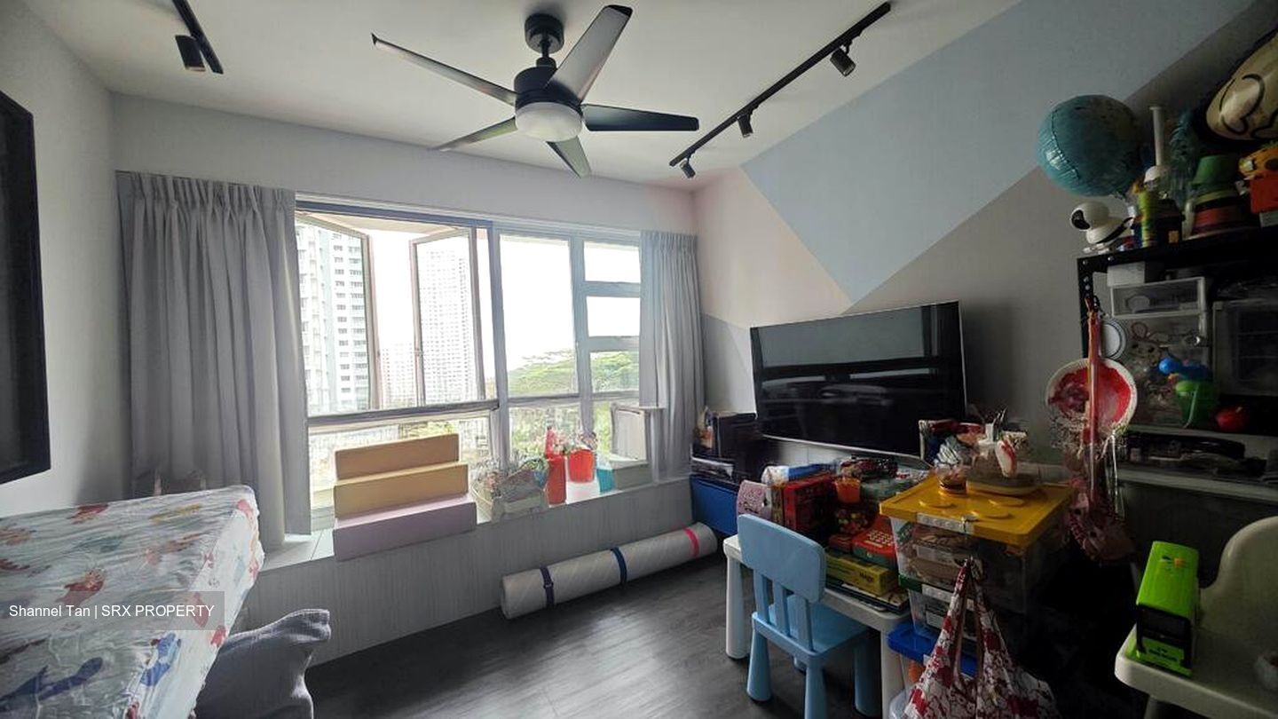 Blk 91A Telok Blangah Parcview (Bukit Merah), HDB 4 Rooms #571847641